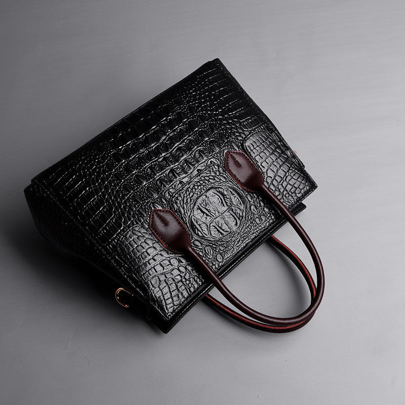 European And American Fashion Ladies Bags Tote Women's Bags Shoulder Messenger Handbags