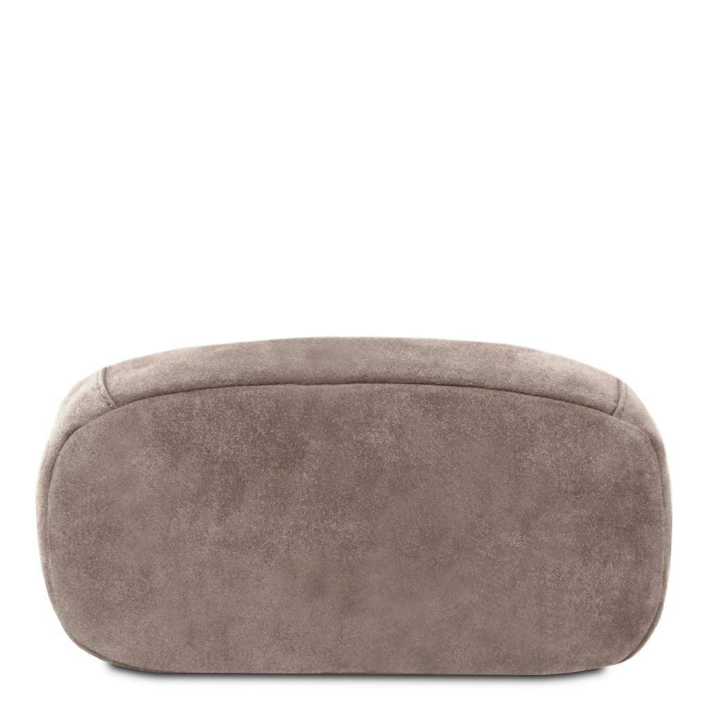 Volta - plecak zamszowy