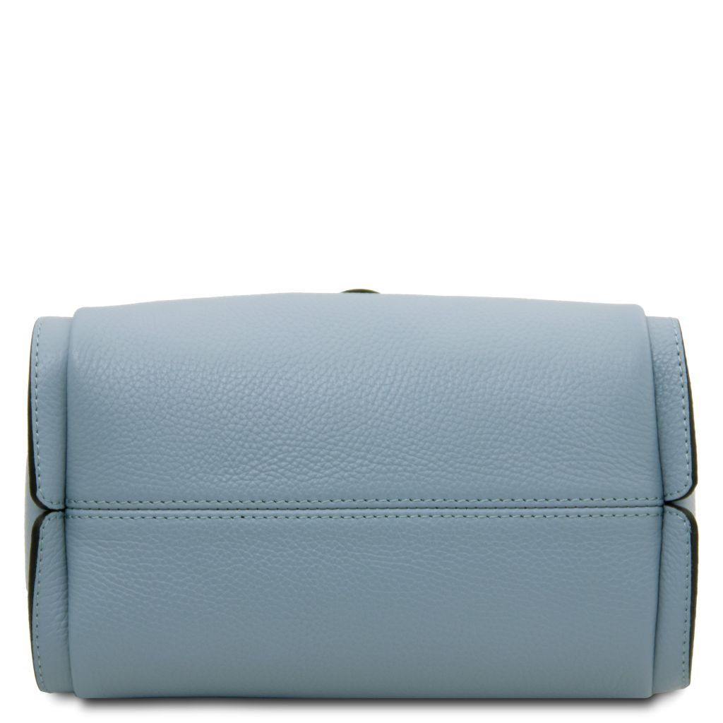 Soave - torebka z miękkiej skóry