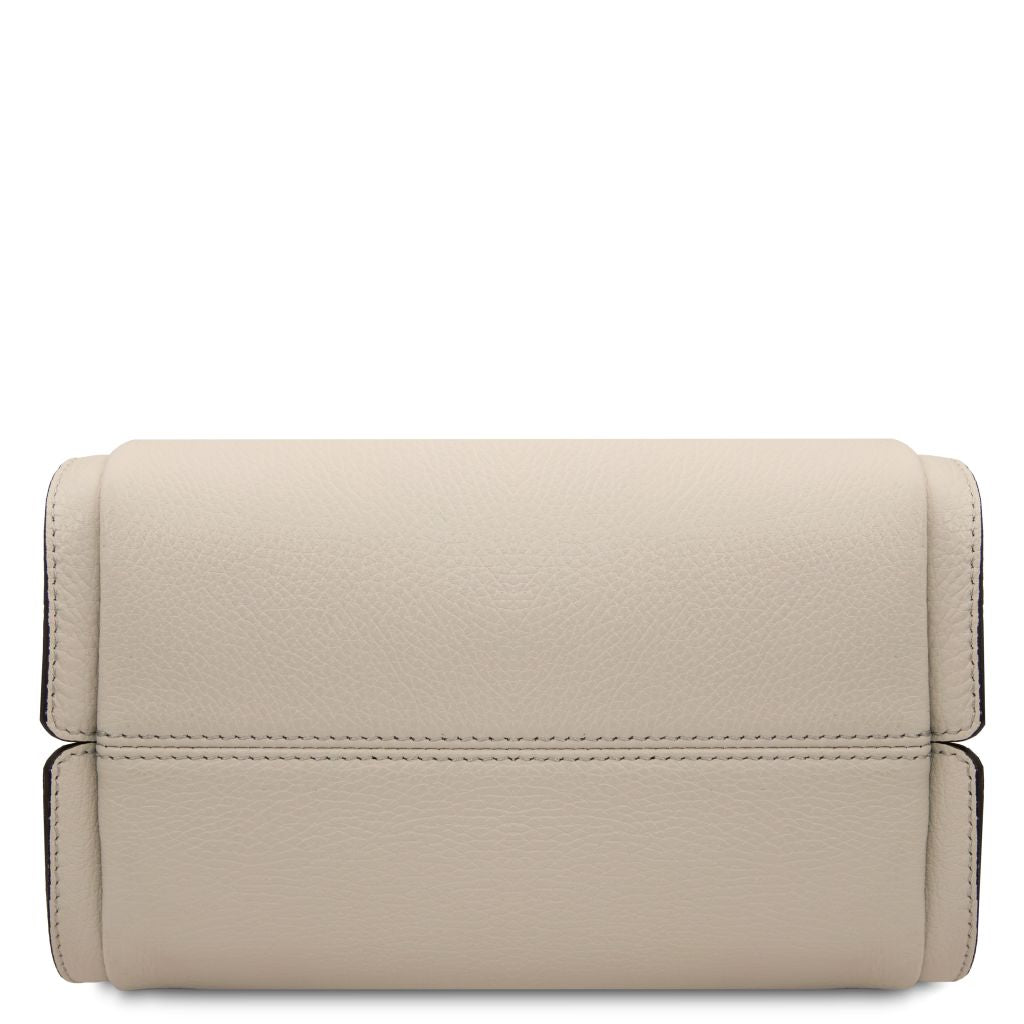 Soave - torebka z miękkiej skóry