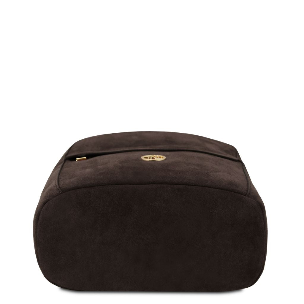 Volta - plecak zamszowy