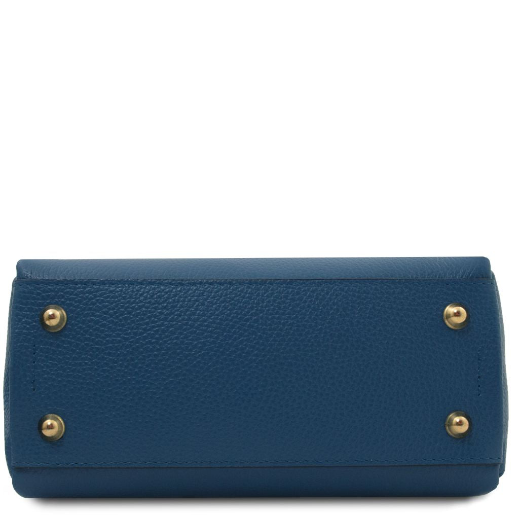 Abby - torebka skórzana