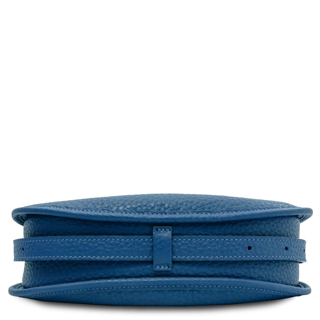 Hoblo - torebka z miękkiej skóry