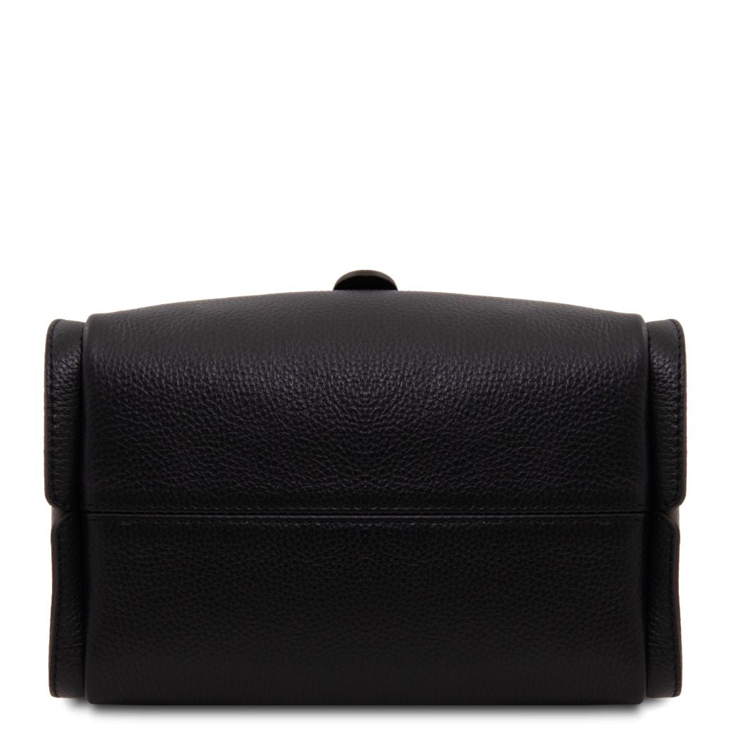 Soave - torebka z miękkiej skóry