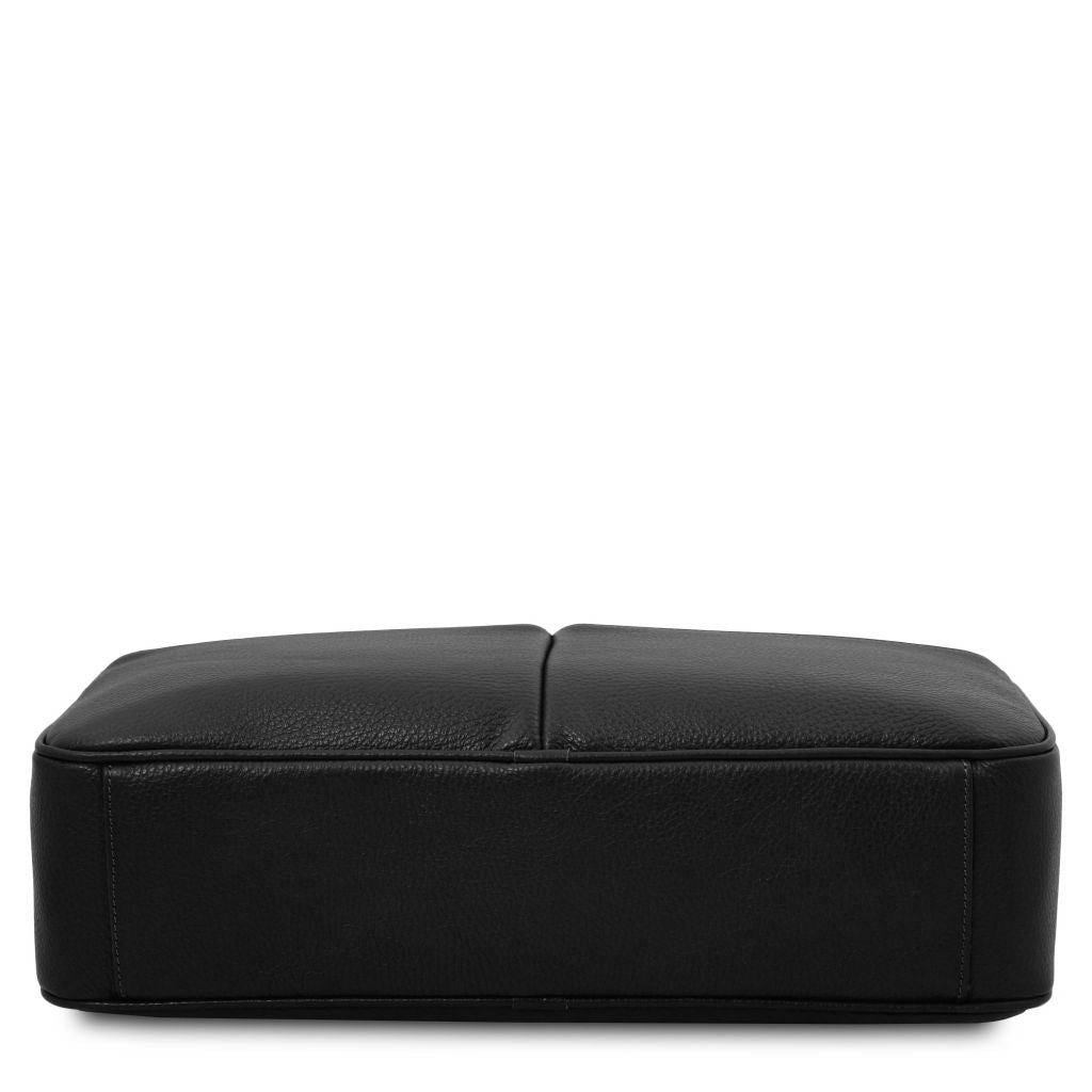 Treviso - skórzana teczka na laptopa