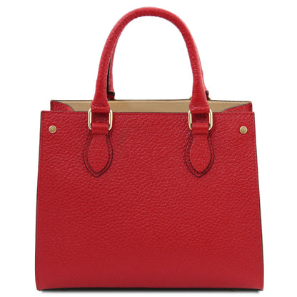 Lady - leather handbag