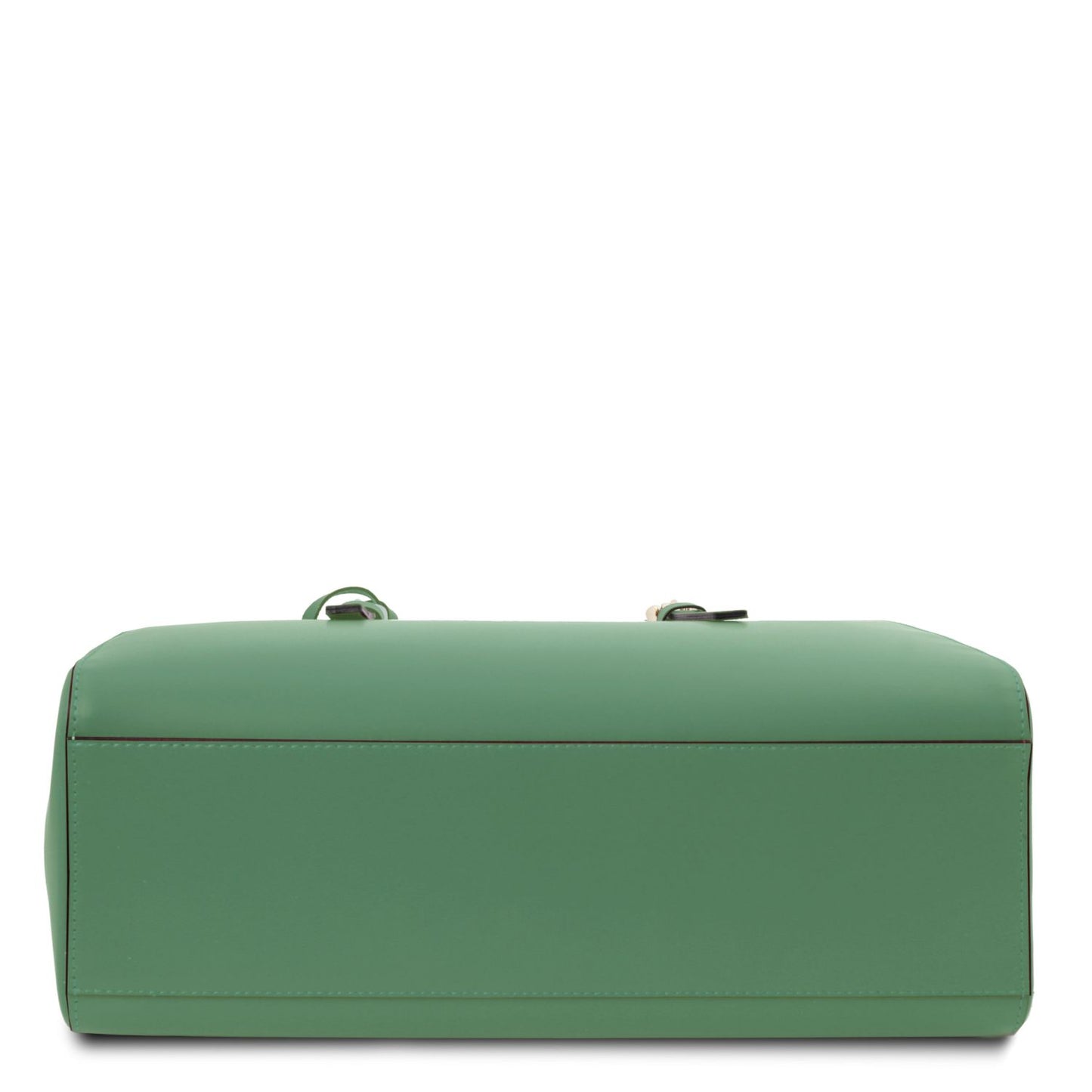 TL Bag - skórzana torebka na ramię