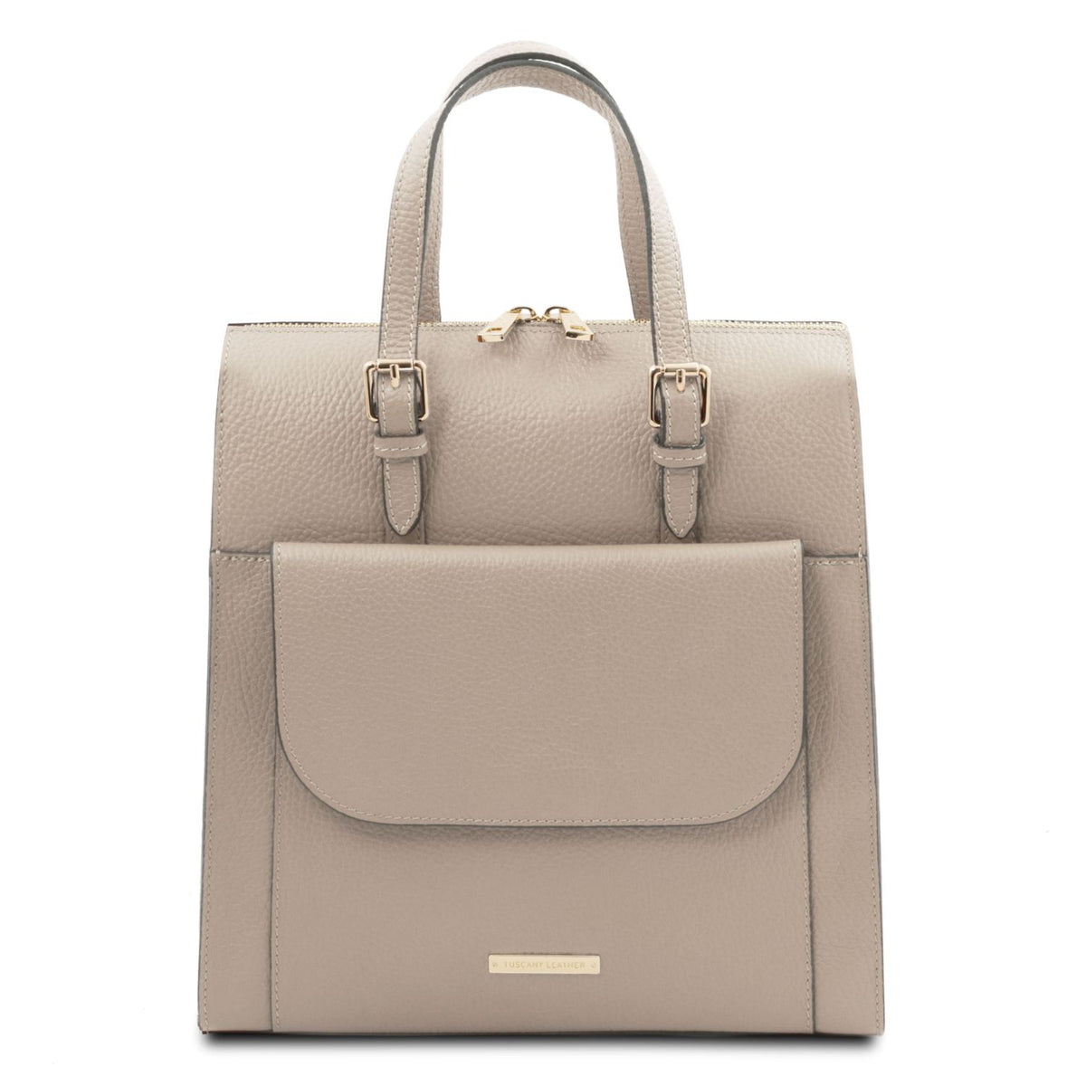 TL Bag - women's leather backpack-bag