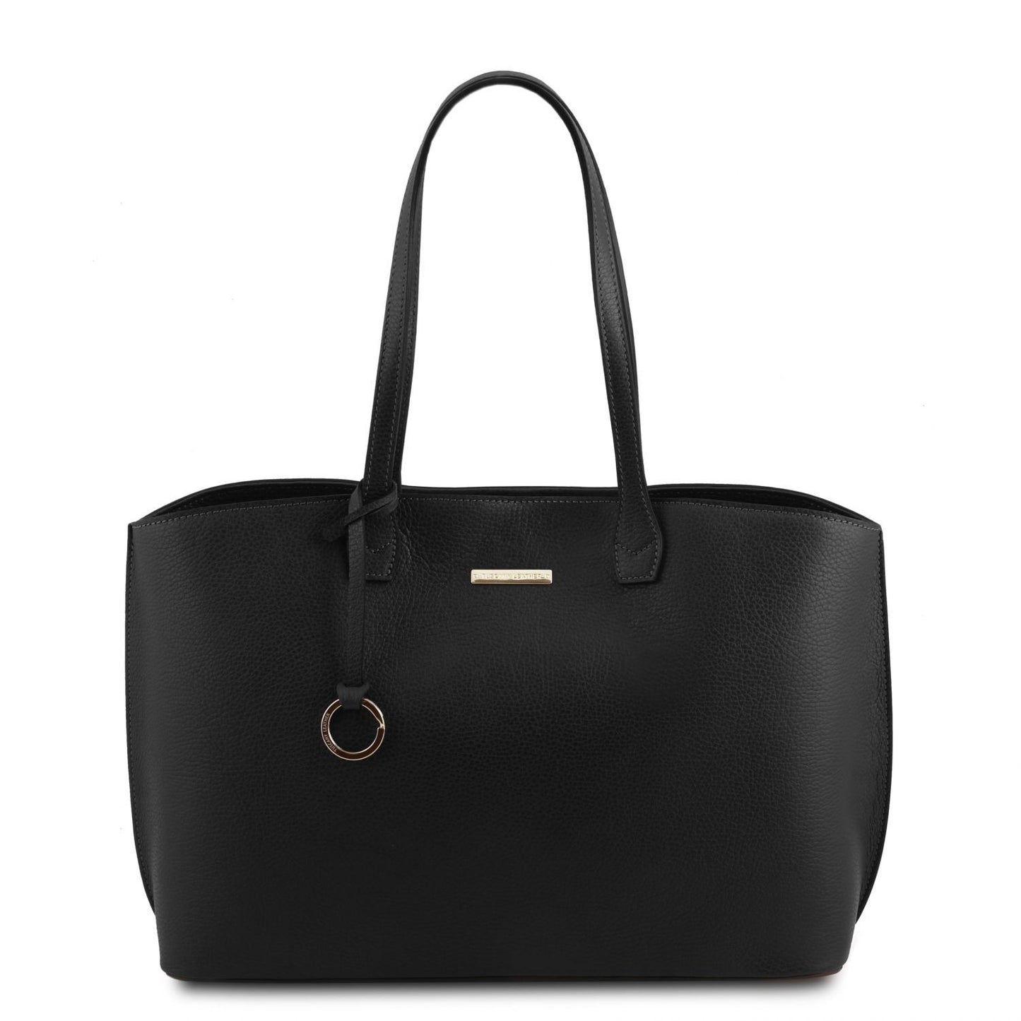 TL Bag - skórzana torebka typu shopper