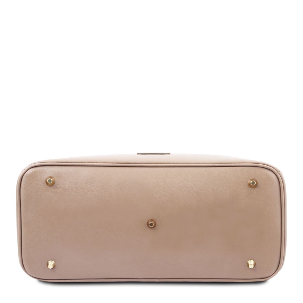 TL Bag - leather handbag