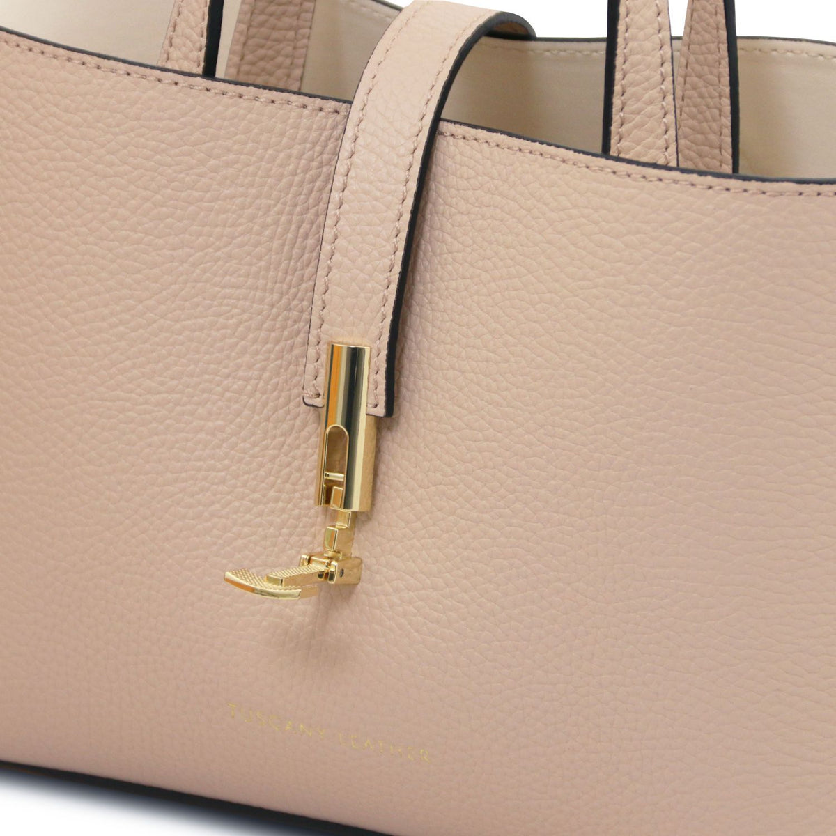 Agatha - leather handbag