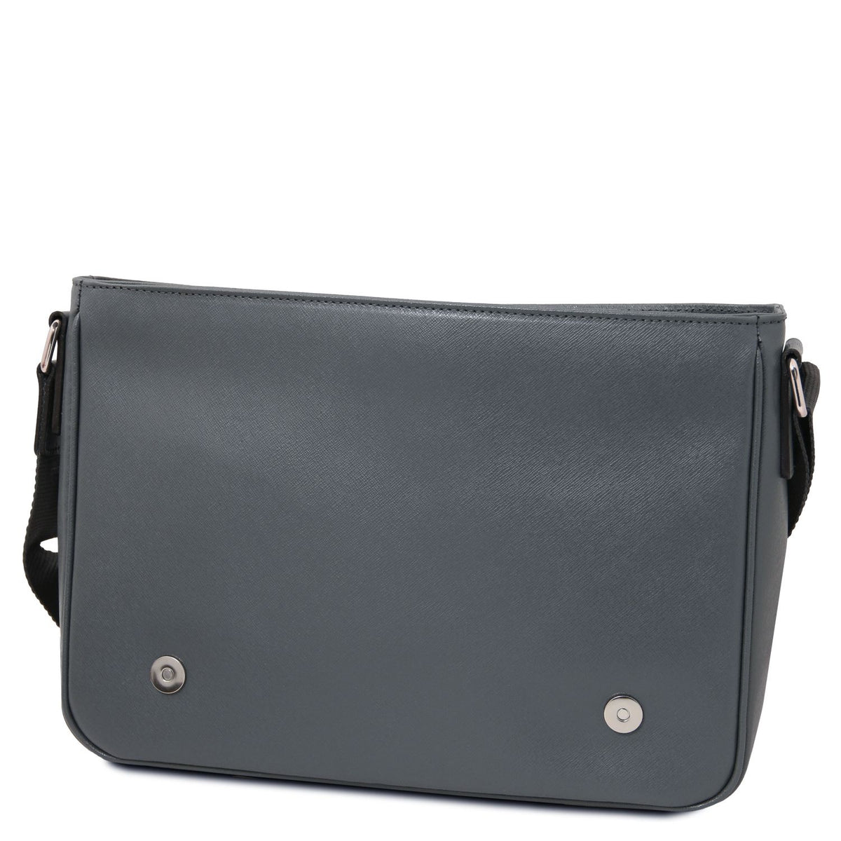 Messenger - leather shoulder bag