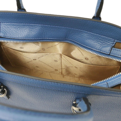 TL Bag - skórzana torebka