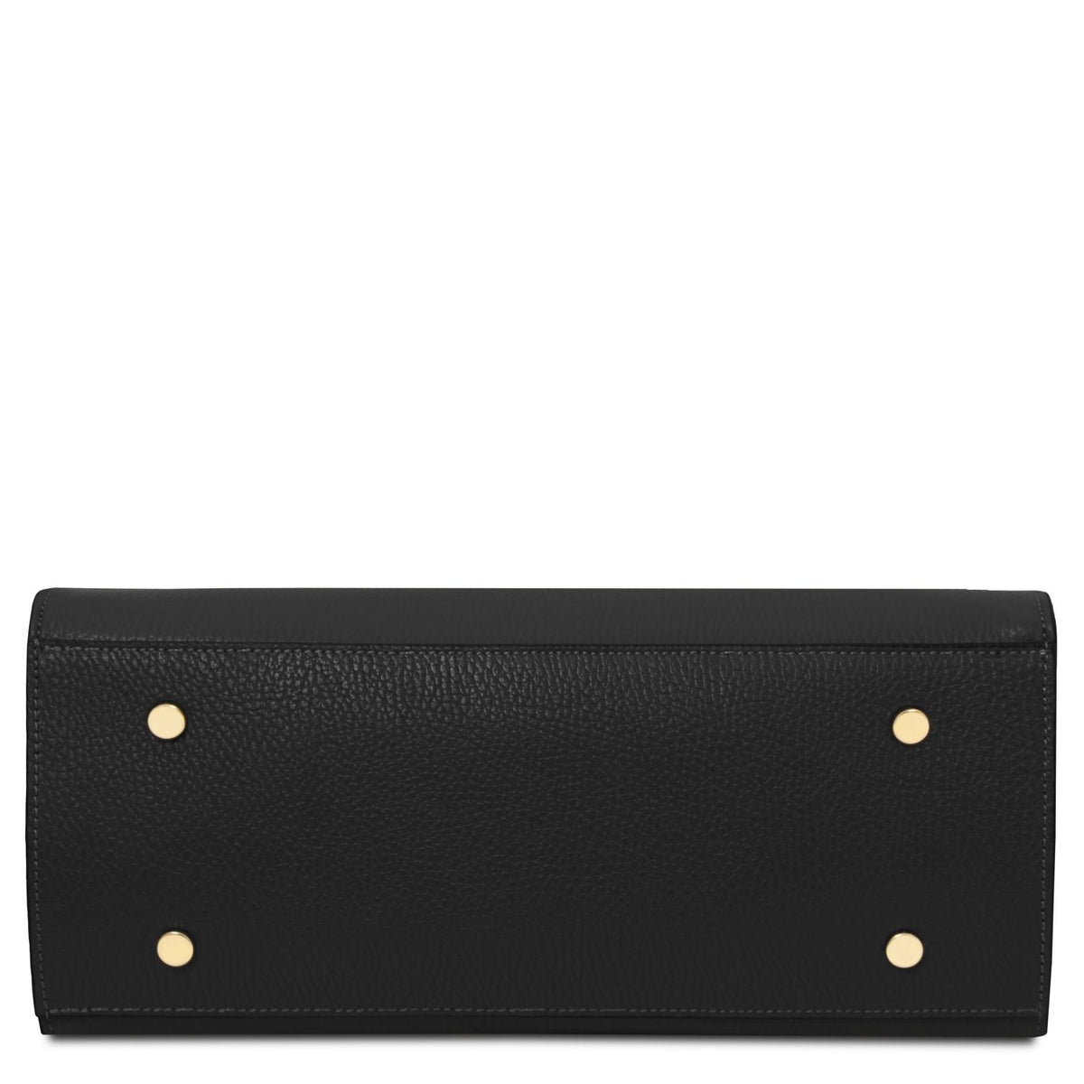 Origami - leather handbag