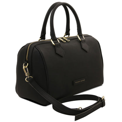 Barrique - leather handbag