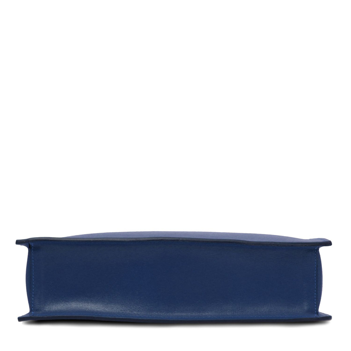 Palermo - women's 3-compartment leather briefbag