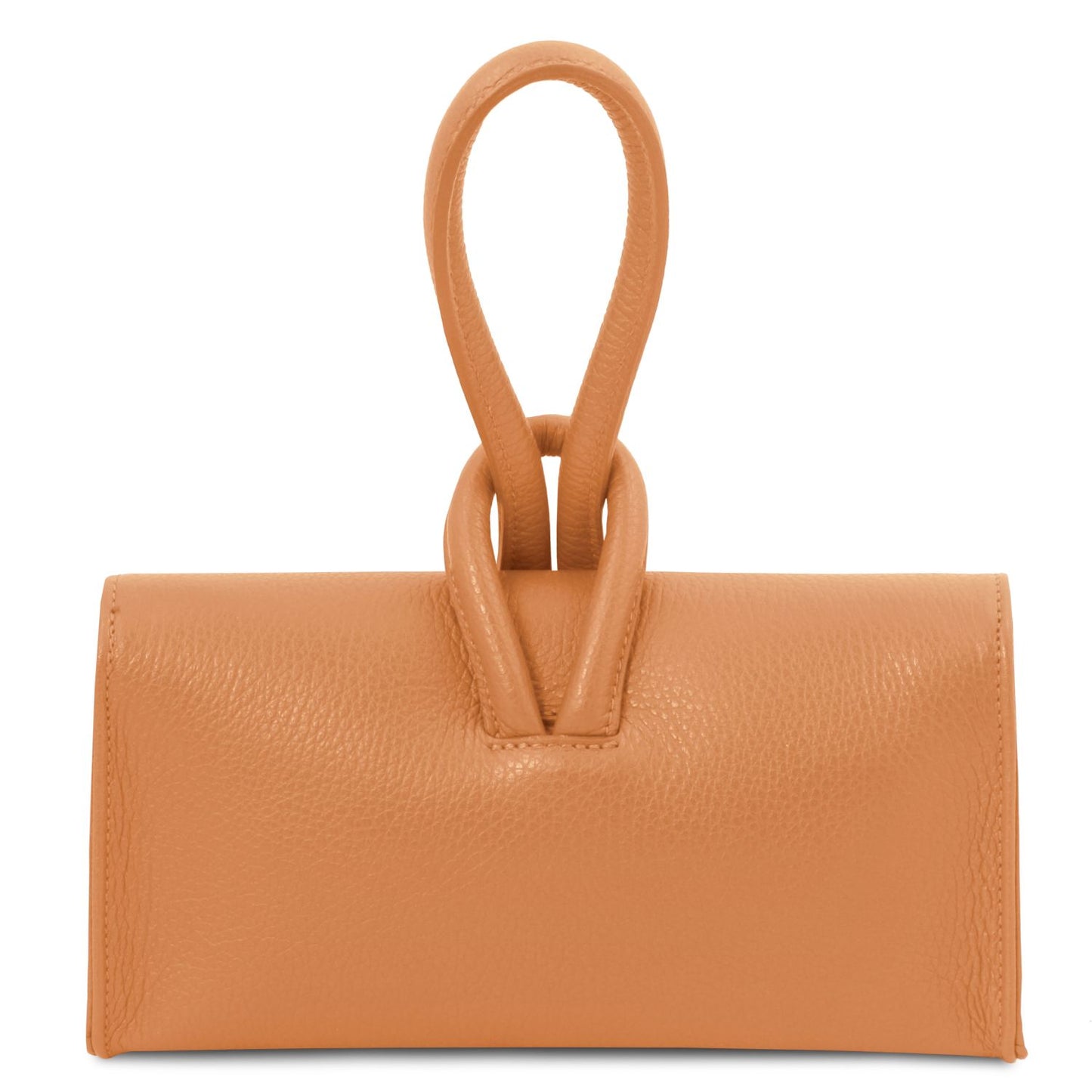 TL Bag - skórzana torebka-kopertówka