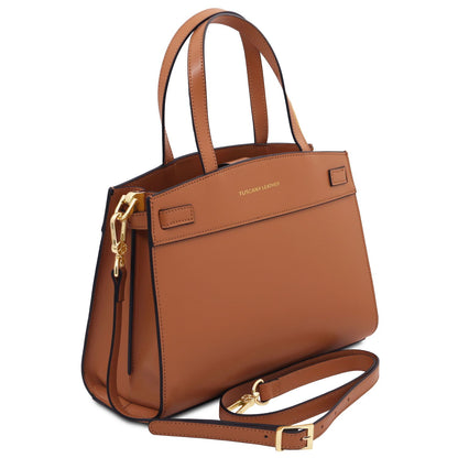 Musa - Leather handbag