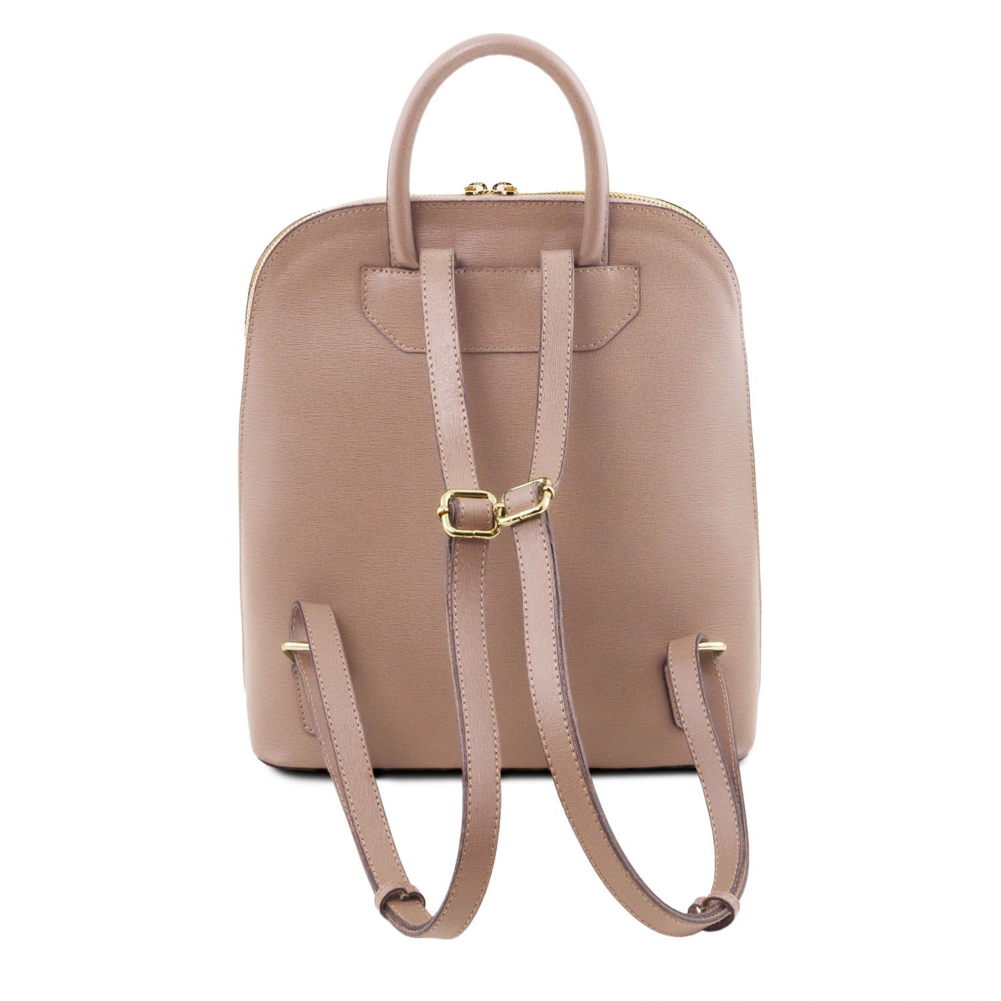 TL Bag - damski skórzany plecak