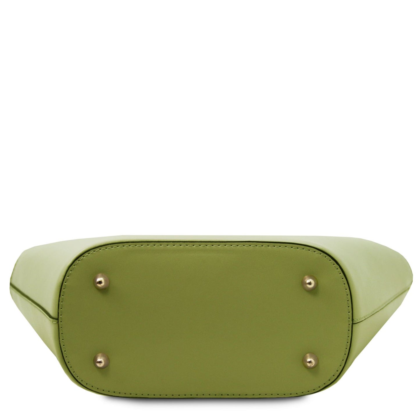 TL Bag - torebka skórzana