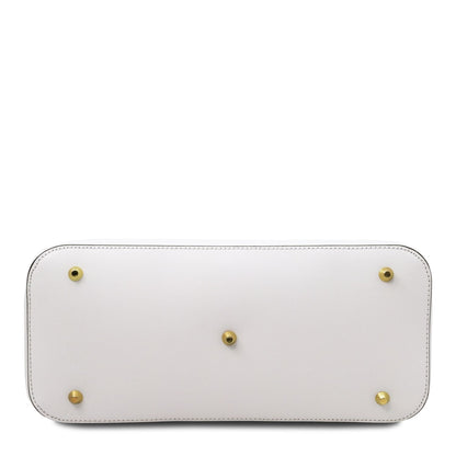 TL Bag - leather handbag