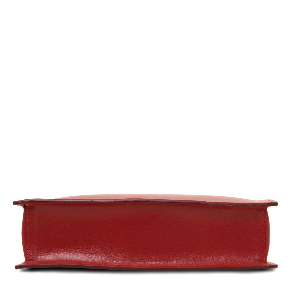 Palermo - women's 3-compartment leather briefbag