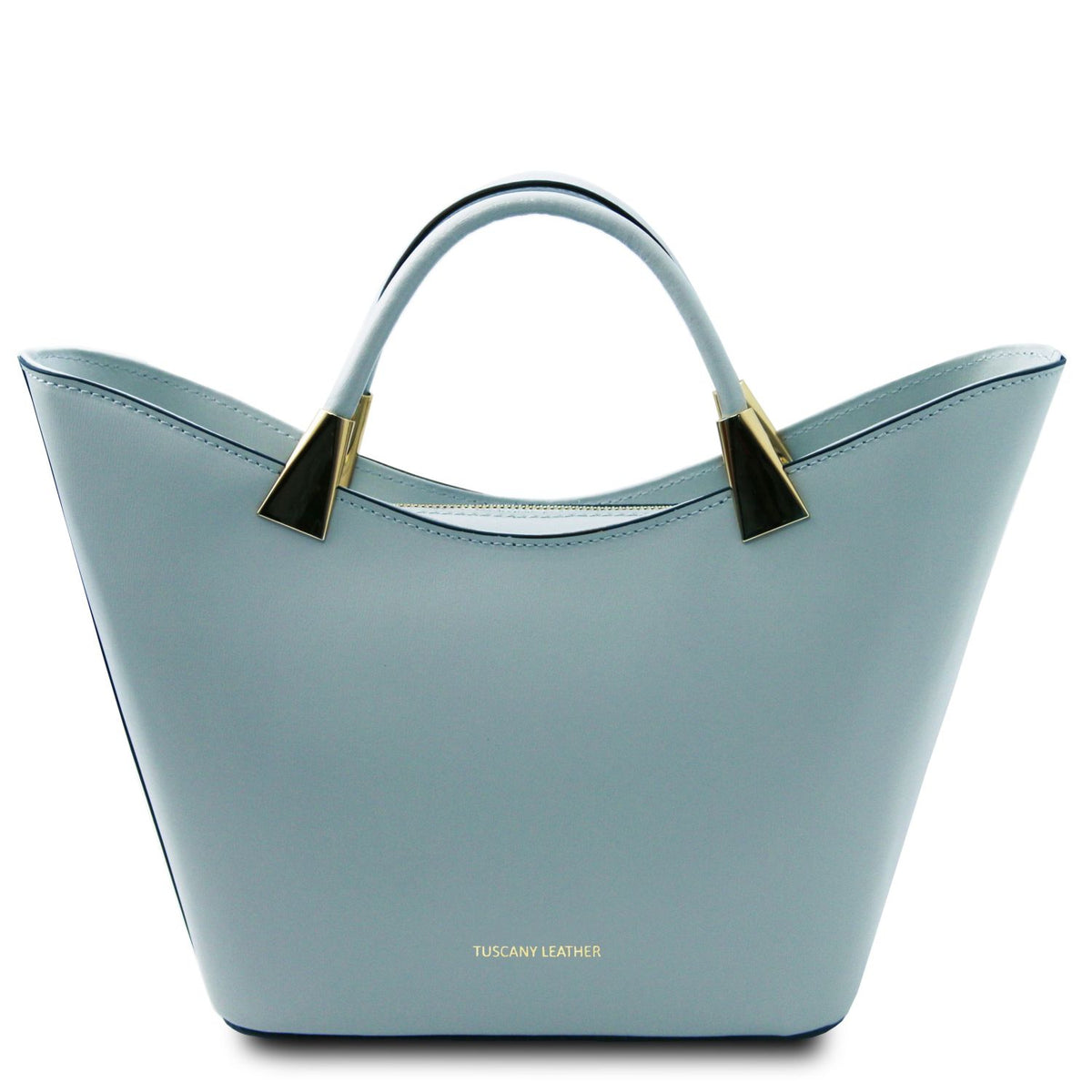 TL Bag - leather handbag