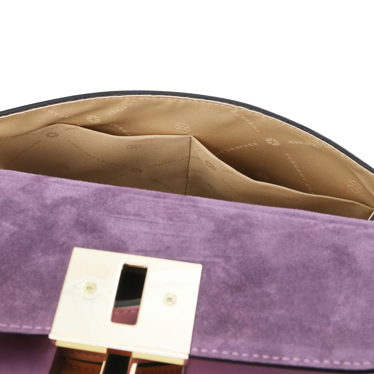 Harmony - leather handbag