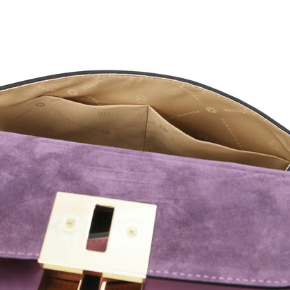 Harmony - leather handbag