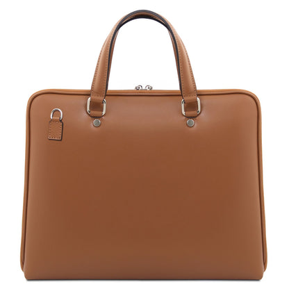 Verona - women's saffiano leather bag