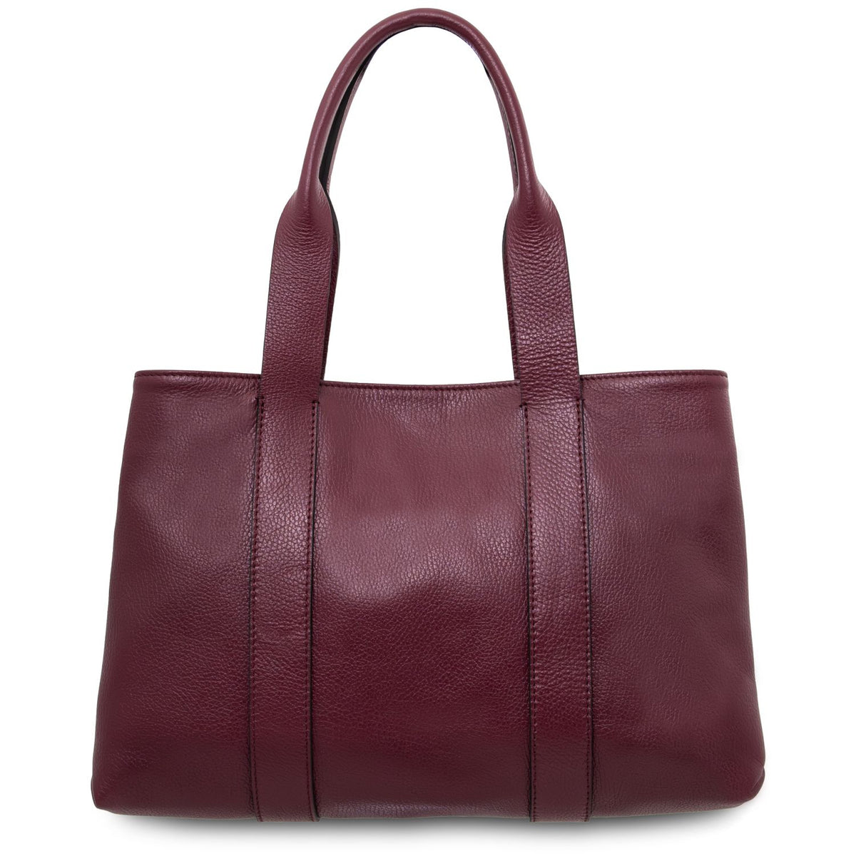 Callie - soft leather shoulder bag