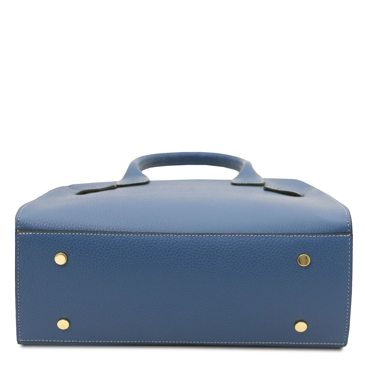 Origami - leather handbag