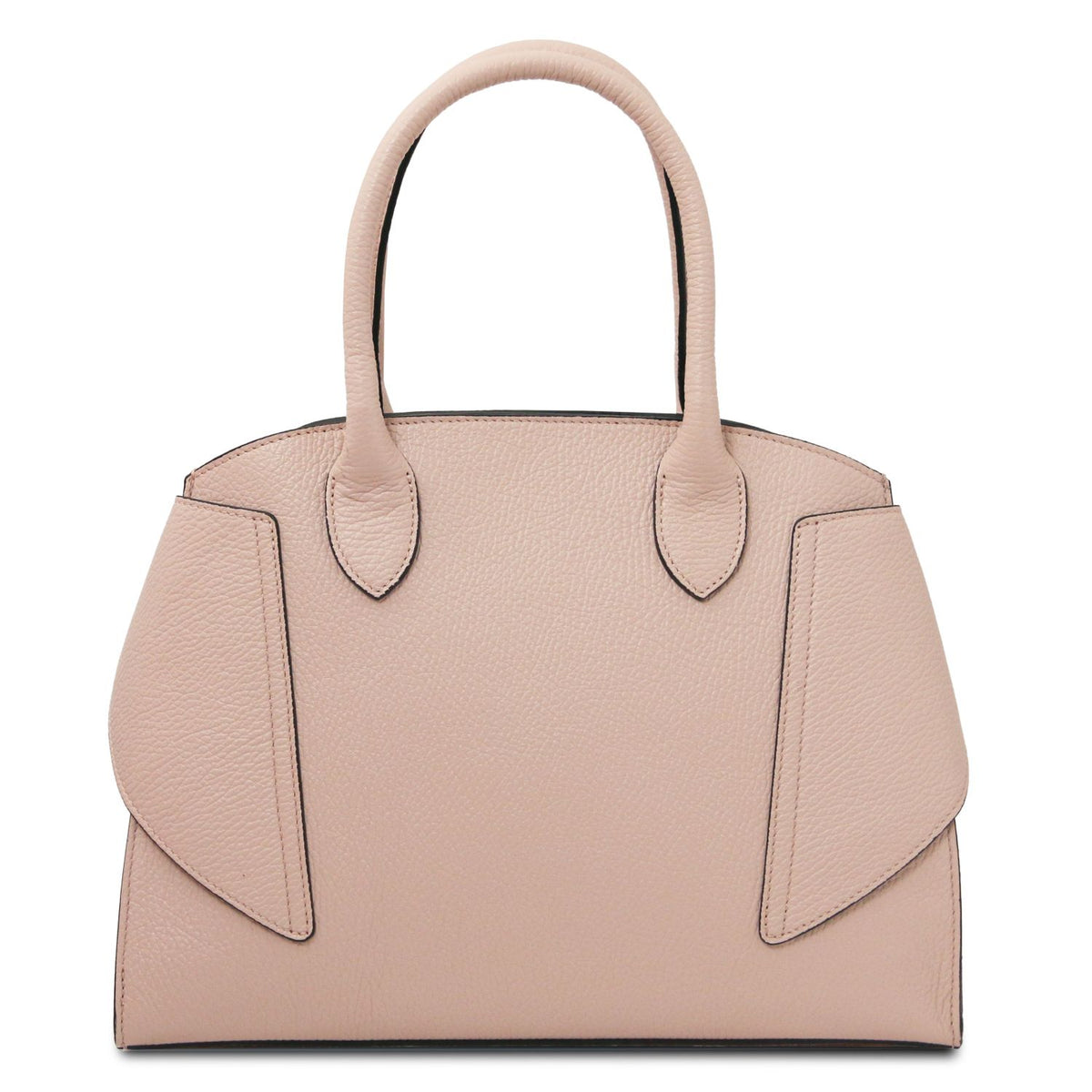Coccola - leather handbag