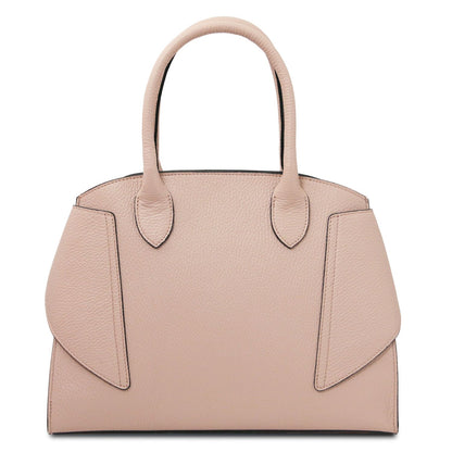 Coccola - leather handbag