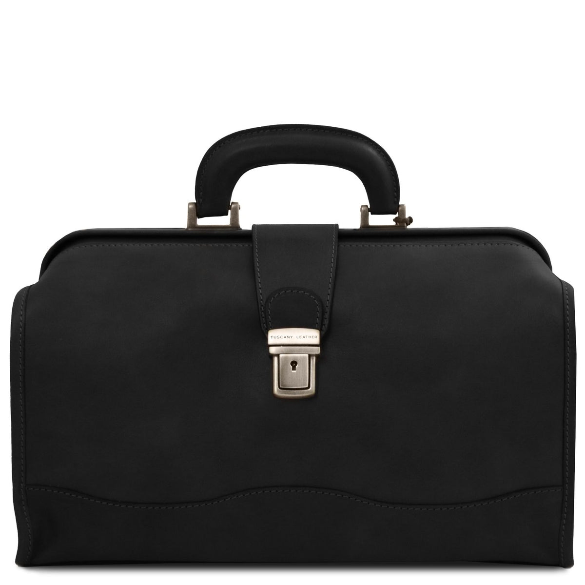 Raffaello - leather doctor's bag