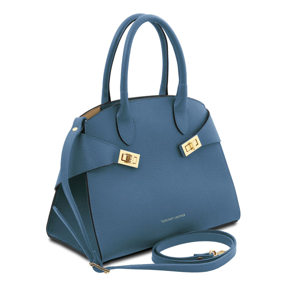 Coccola - leather handbag