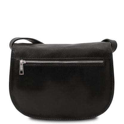 Isabella - leather handbag