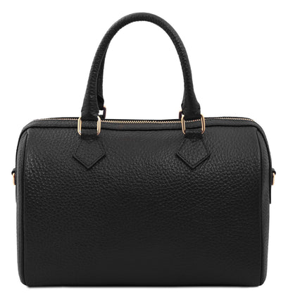 Barrique - leather handbag