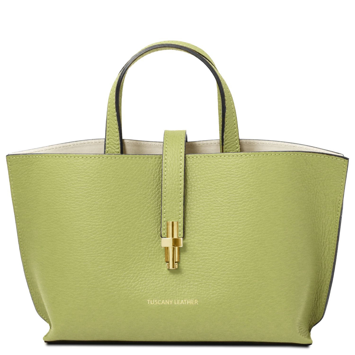 Agatha - leather handbag
