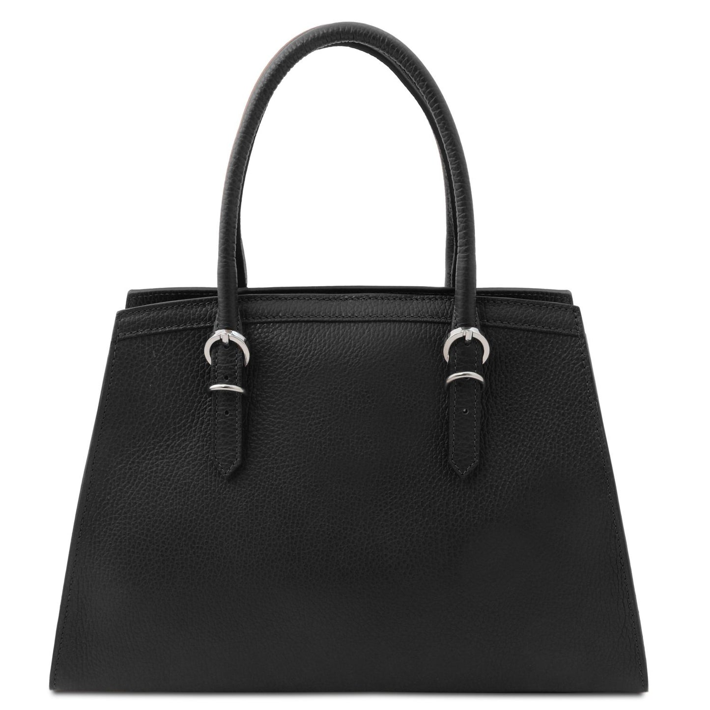 TL Bag - skórzana torebka