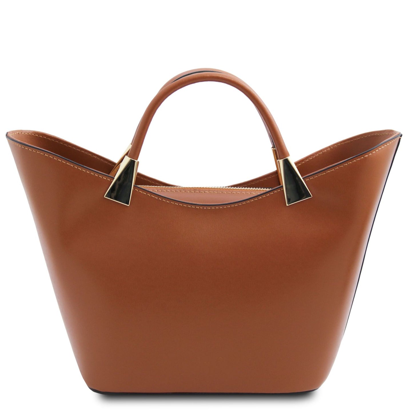 TL Bag - torebka skórzana