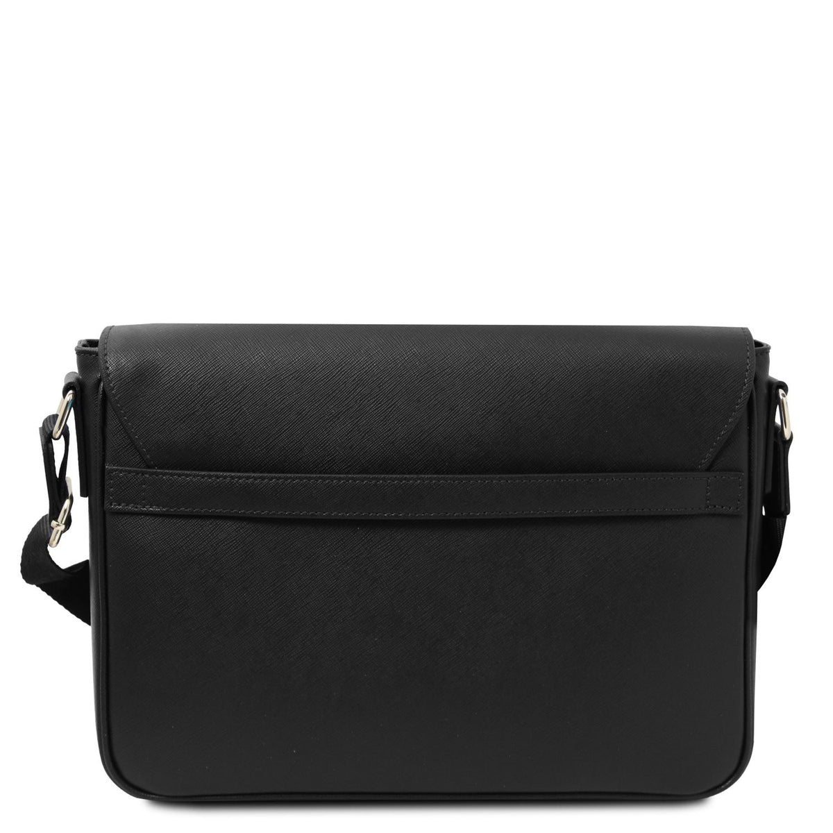 Messenger - leather shoulder bag