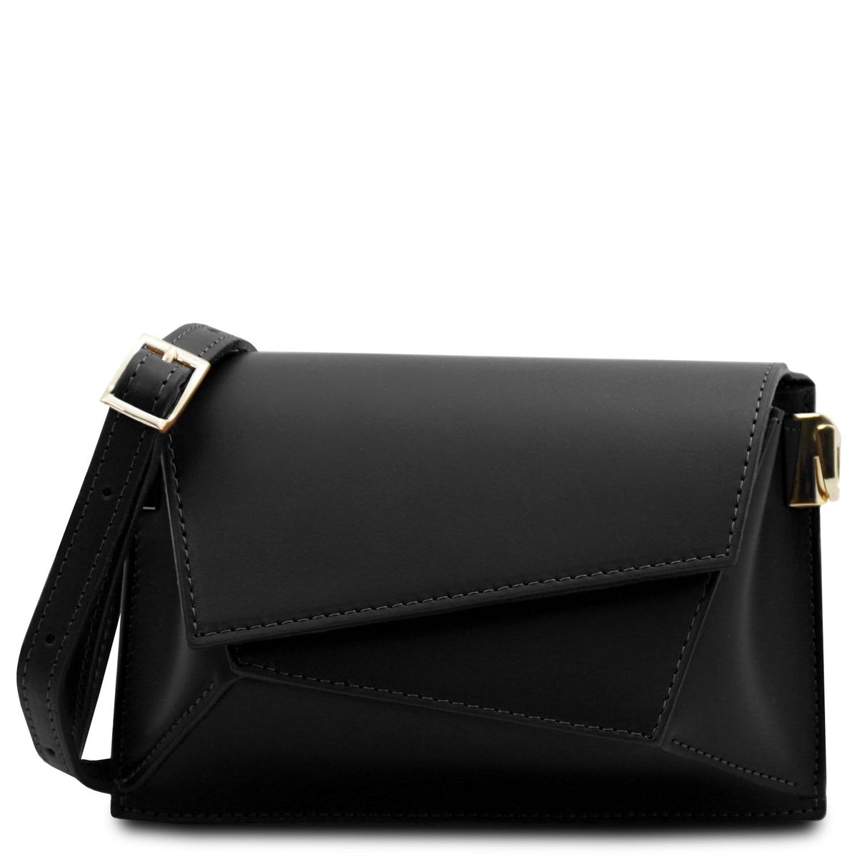 TL Bag - skórzana torebka na ramię