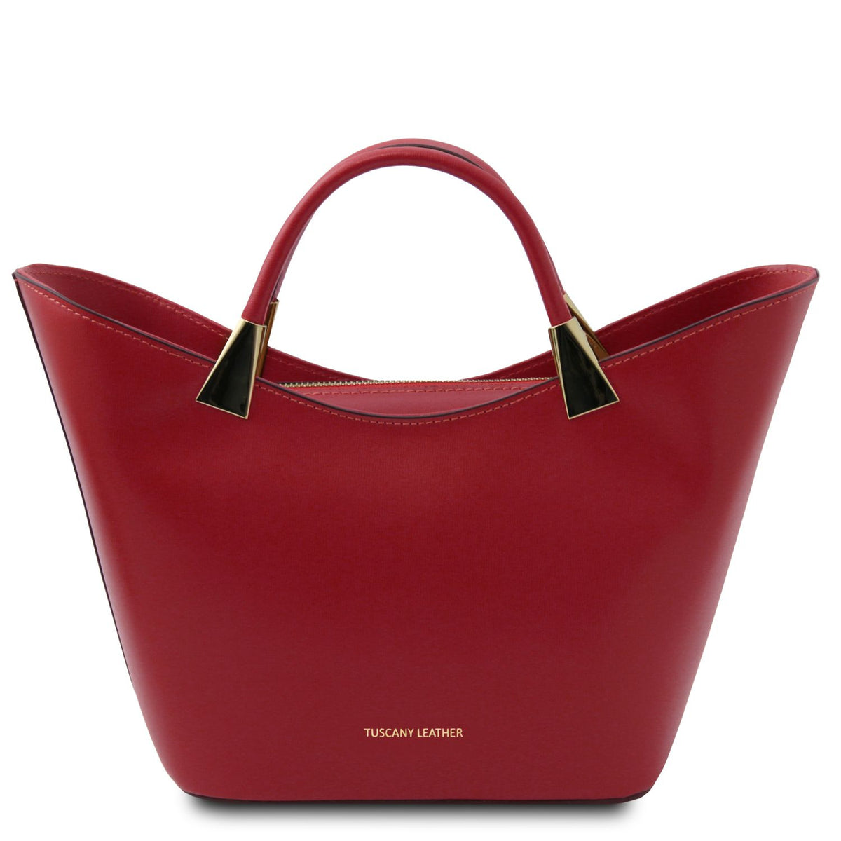 TL Bag - leather handbag