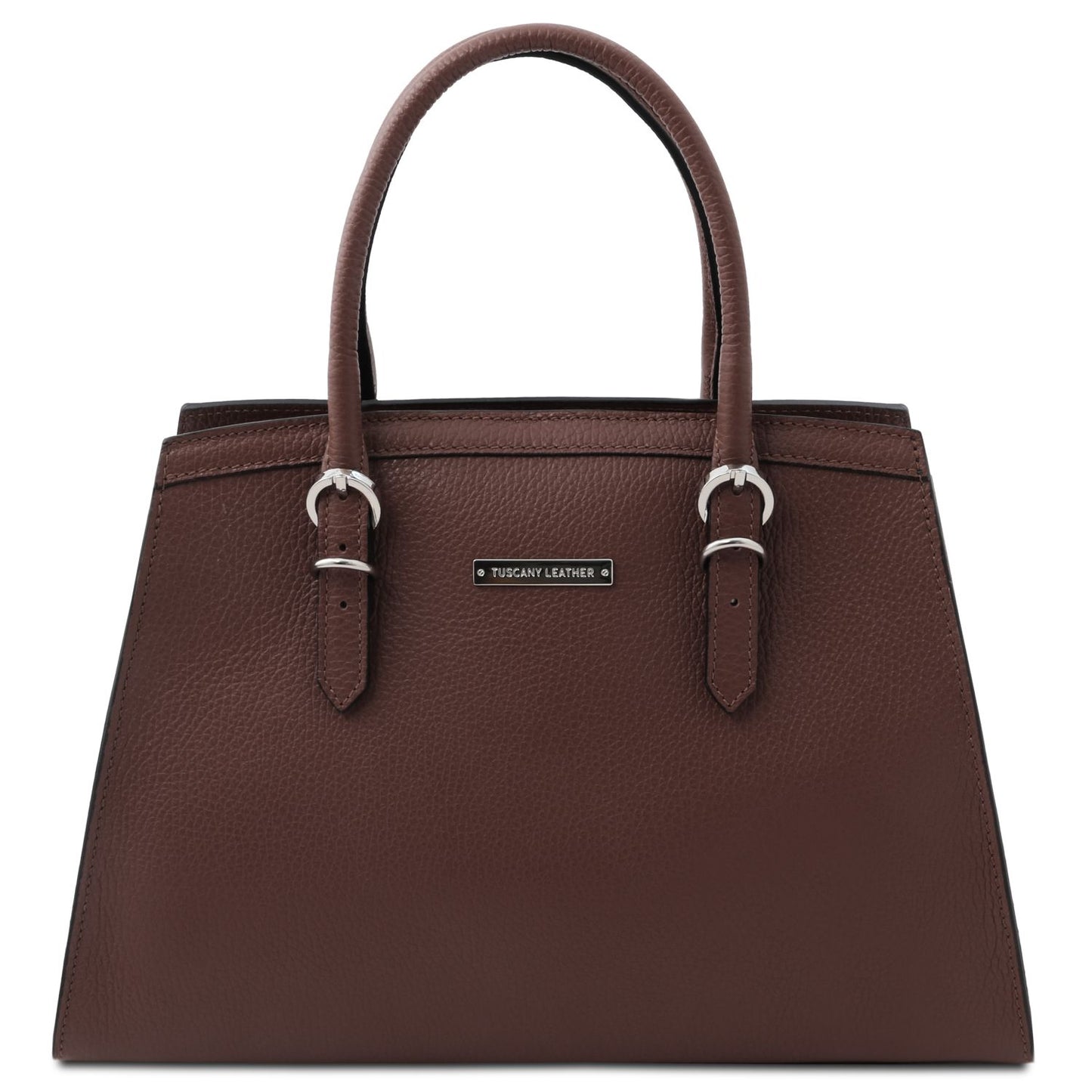 TL Bag - skórzana torebka