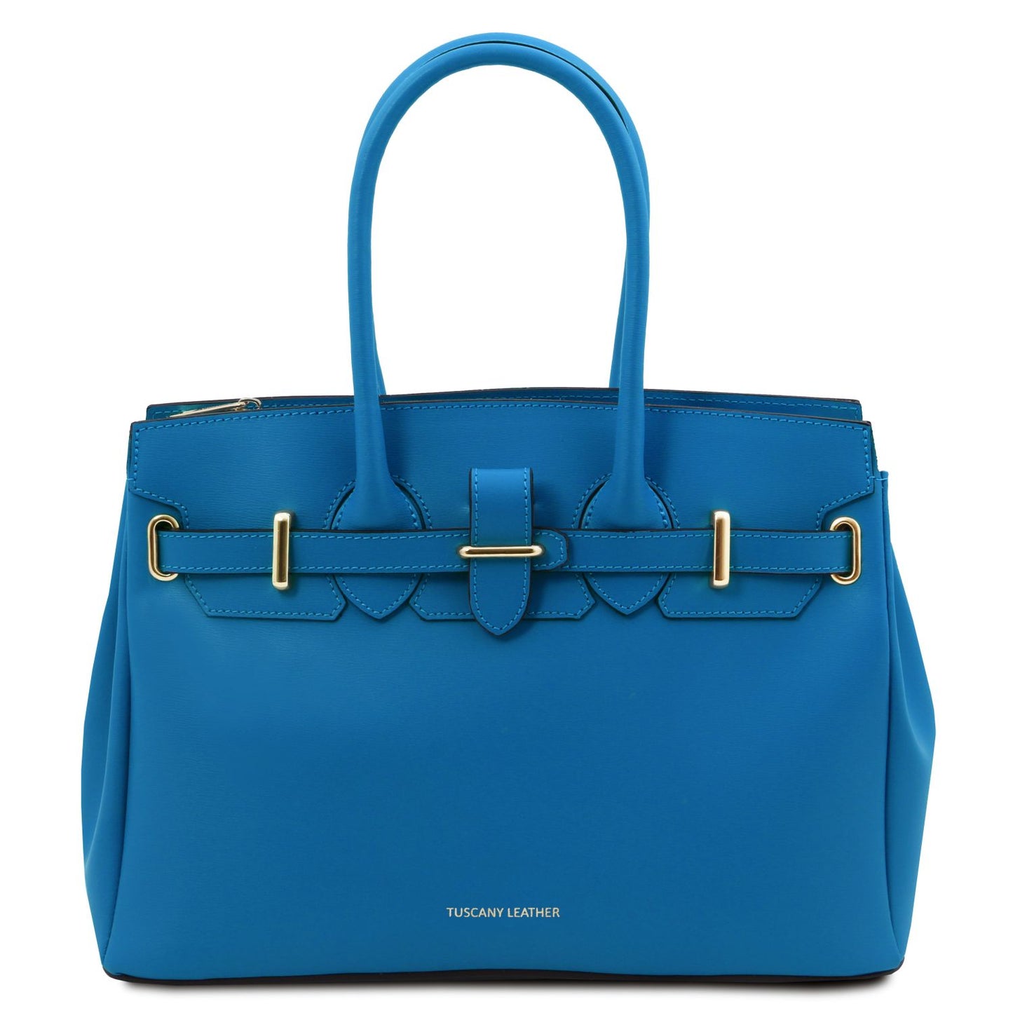 TL Bag - skórzana torebka
