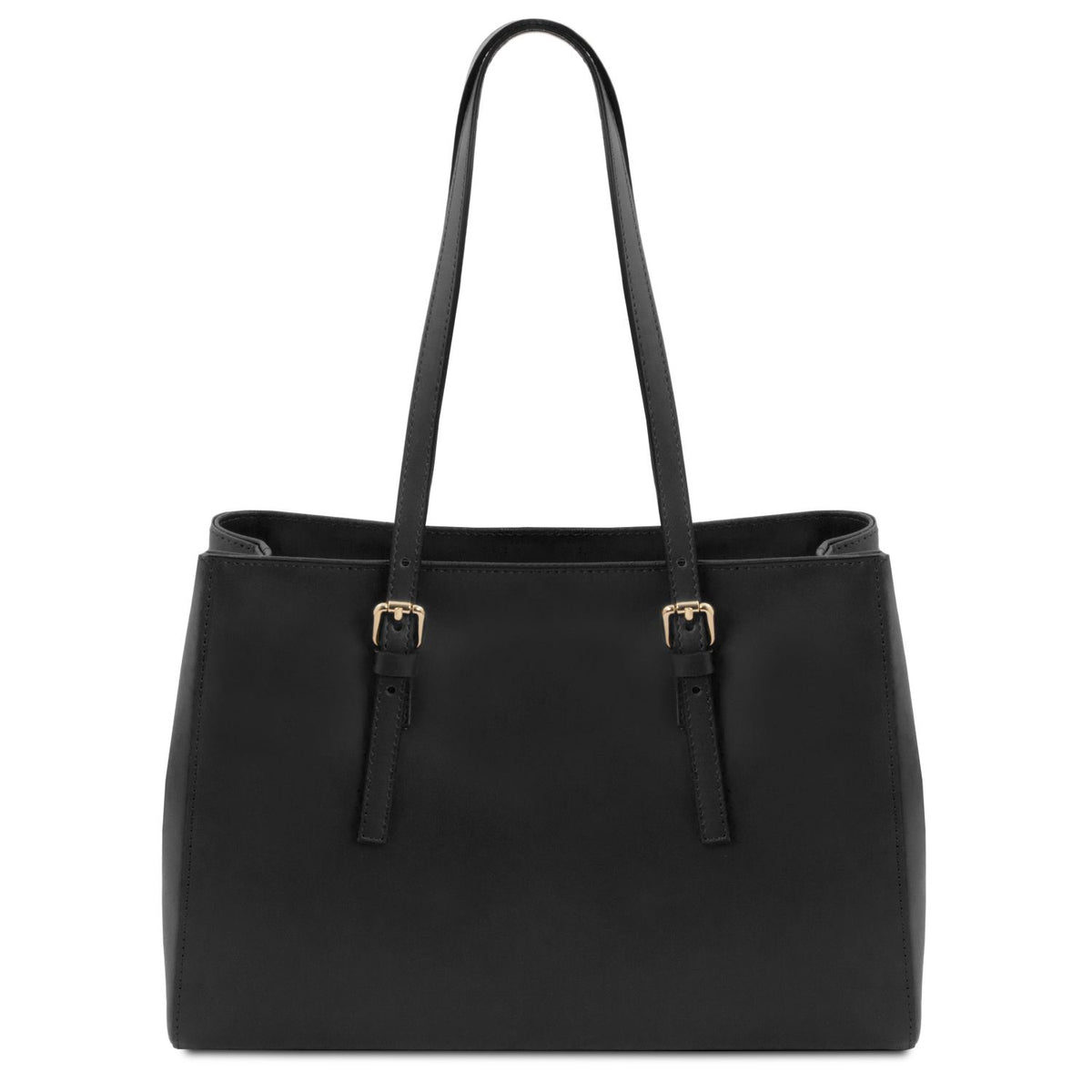 TL Bag - leather shoulder bag