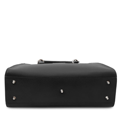 TL Bag - skórzana torebka