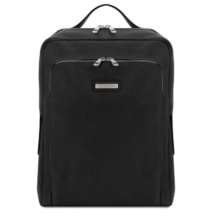 Bangkok - men's leather backpack