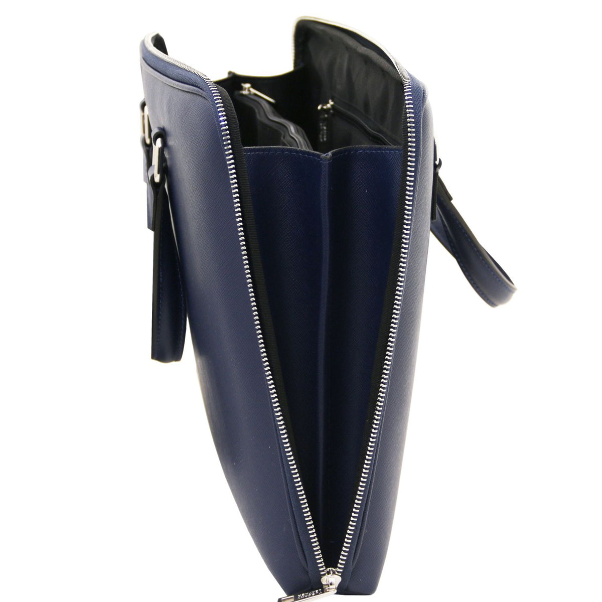 Verona - women's saffiano leather bag